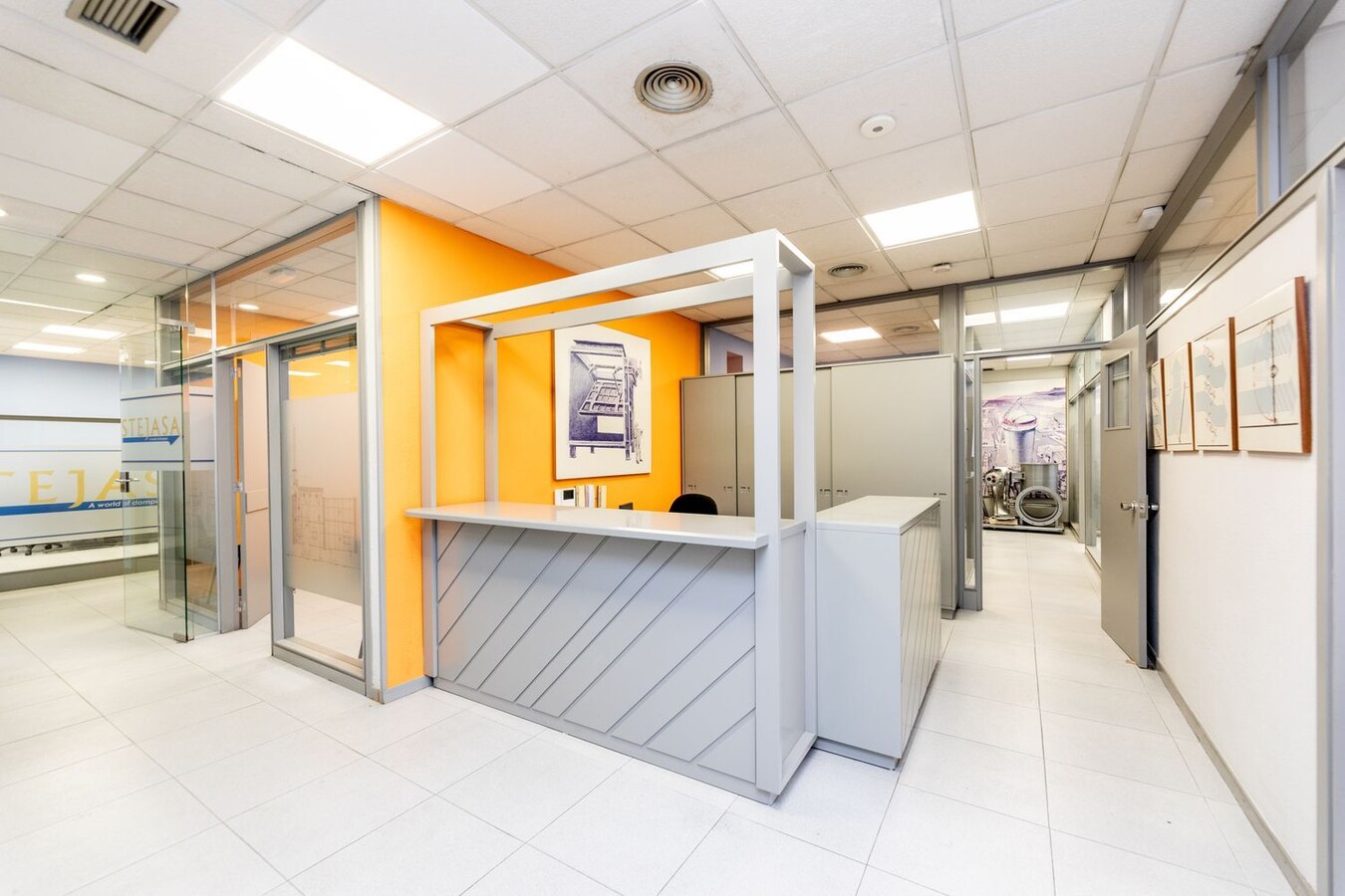 Madrid, MAD 28037 - Unidad AB -  - Foto del interior - Image 1 of 10