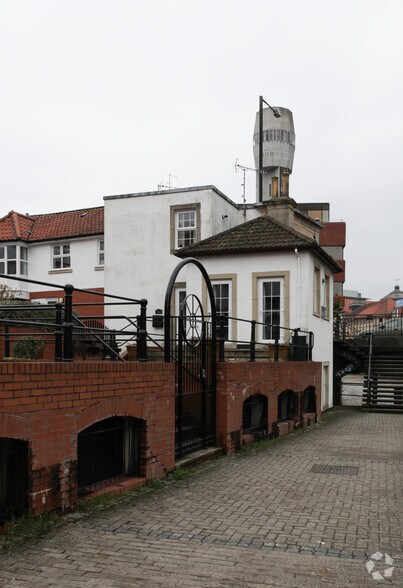 24-26 Passage St, Bristol en alquiler - Foto del edificio - Imagen 2 de 4