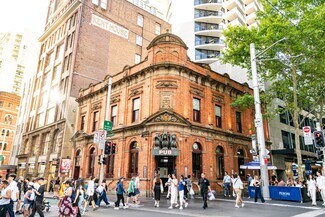 Más detalles de 553-555 George Street, Sydney - Local en alquiler