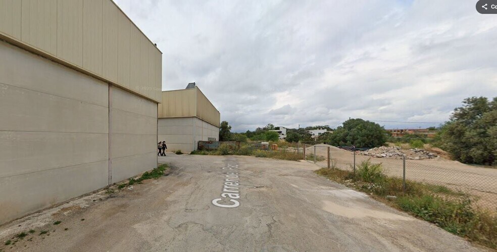 Terreno en Vinaròs, Castellón en venta - Foto del edificio - Imagen 2 de 5