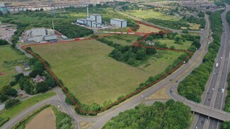 Más detalles de Longland Ln, Port Talbot - Terreno en venta
