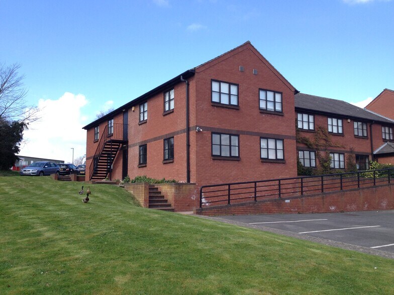 Manse Ln, Knaresborough en alquiler - Foto del edificio - Imagen 1 de 1