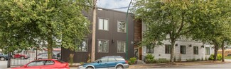 Más detalles para 1355 Parker St, Vancouver, BC - Nave en alquiler