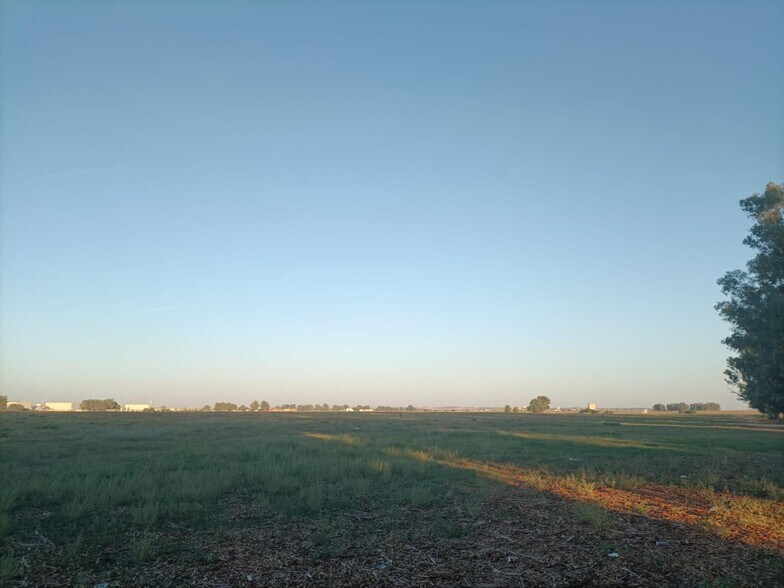 Terreno en SEVILLA, Sevilla en venta - Vista aérea - Imagen 2 de 8