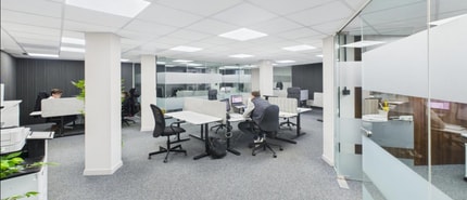 167-229 Dumbarton Rd, Glasgow en alquiler Foto del interior- Imagen 1 de 2