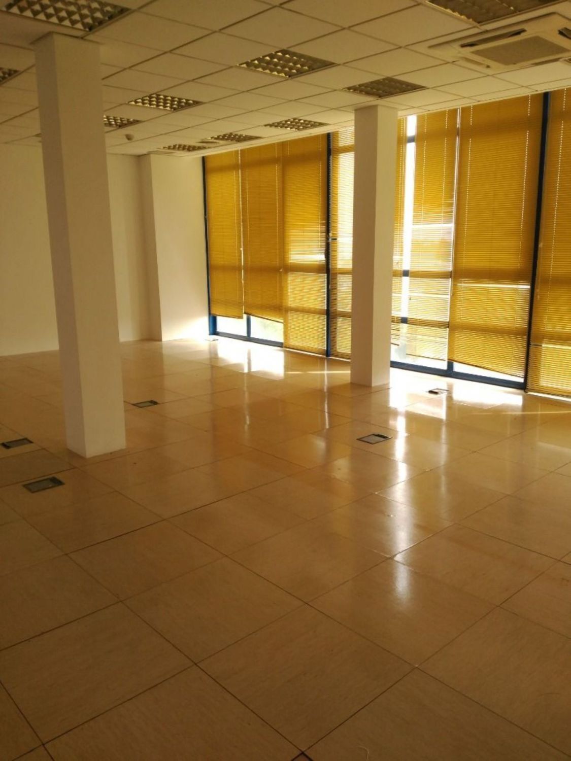 Polígono Bermejales, S/N, SEVILLA, Sevilla en alquiler Foto del edificio- Imagen 1 de 10