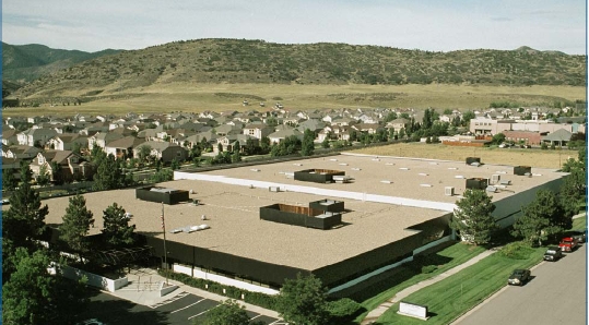 10488 W Centennial Rd, Littleton, CO en alquiler - Foto del edificio - Imagen 2 de 39