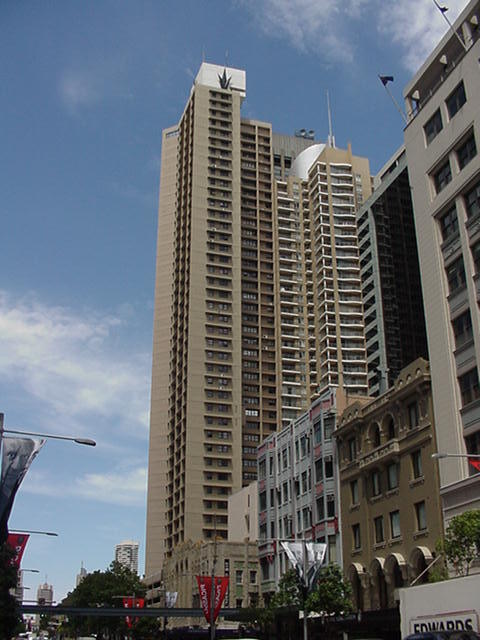 27 Park St, Sydney en alquiler Foto principal- Imagen 1 de 13