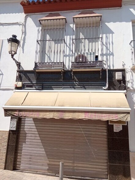 Oficina en Casariche, Sevilla en venta - Foto del edificio - Imagen 3 de 10