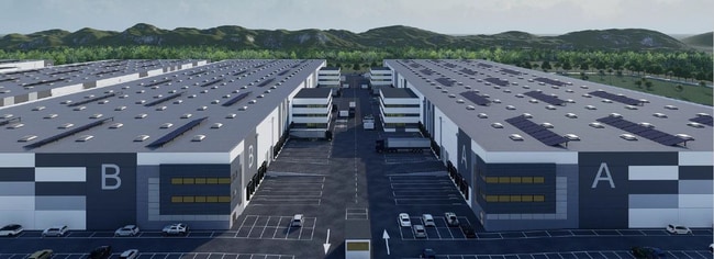 Más detalles de Plaça del Polígono N-21.R, R, 119, Bétera - Nave en alquiler