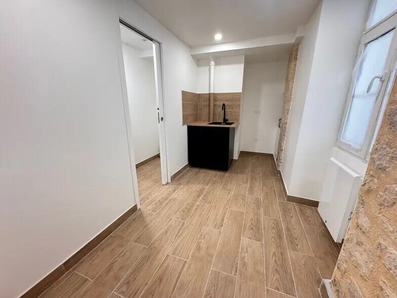 Oficina en Paris en alquiler - Foto del interior - Imagen 3 de 5