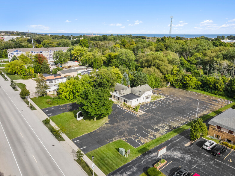 1000 S Spring St, Port Washington, WI en venta - Foto del edificio - Imagen 2 de 3