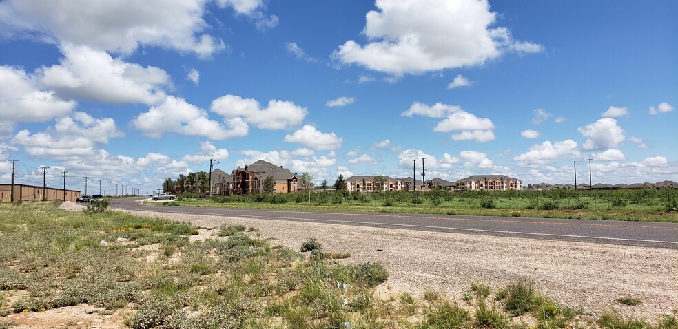 6836 Faudree Road Rd, Odessa, TX en venta - Foto del edificio - Imagen 3 de 4