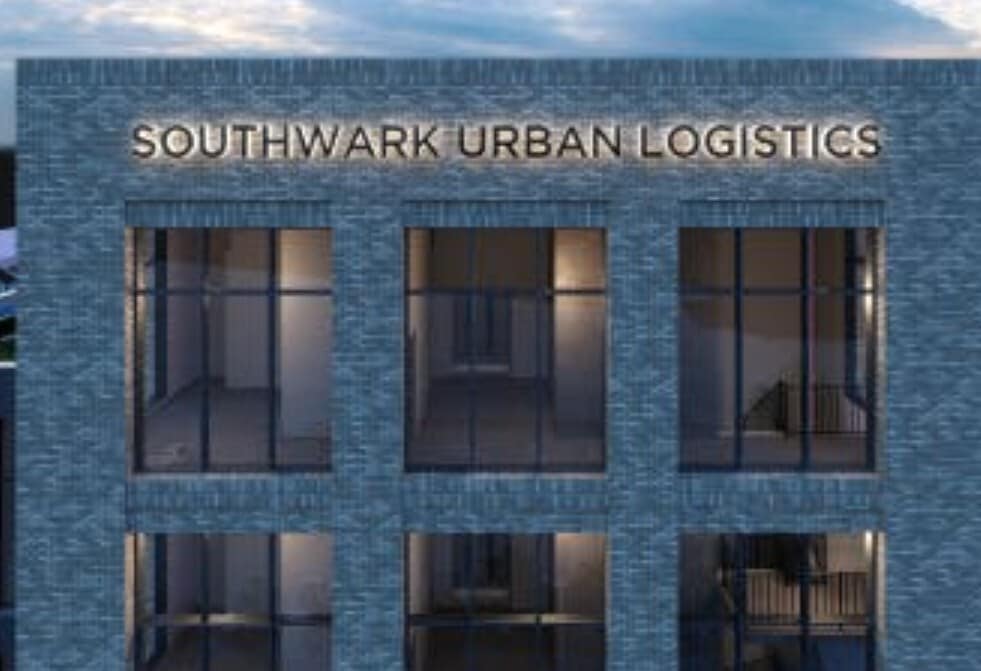 25-30 Mandela Way, London en alquiler Foto del edificio- Imagen 1 de 4