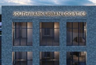 25-30 Mandela Way, London en alquiler Foto del edificio- Imagen 1 de 4