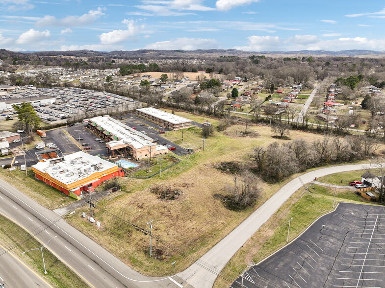 1208 Nashville Hwy, Columbia, TN en venta - Foto del edificio - Imagen 3 de 10