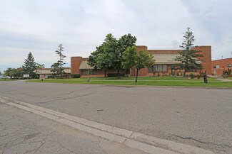 Más detalles de 90 Claireport Cres, Toronto, ON - Nave en alquiler