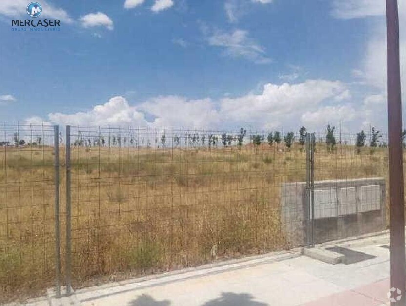 Terreno en Cabanillas del Campo, Guadalajara en venta Foto principal- Imagen 1 de 6
