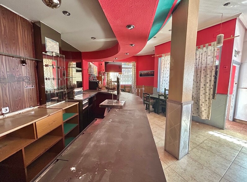 Plaza Bolos, 1, El Escorial, Madrid en venta - Foto del interior - Imagen 2 de 2