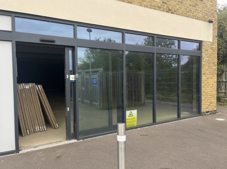 Caledon Rd, St Albans en alquiler - Foto del edificio - Imagen 3 de 3