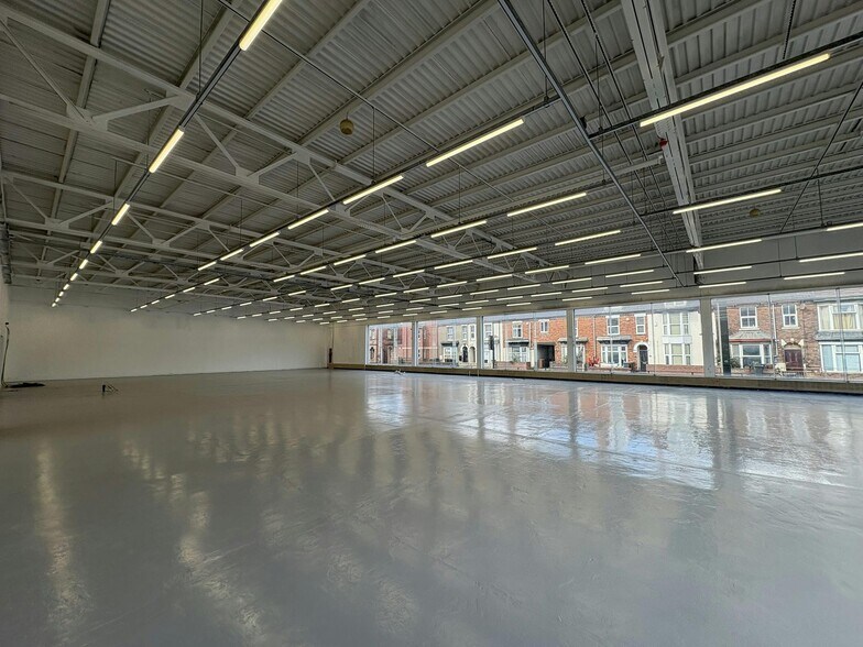 Dunford Rd, Lincoln en alquiler - Foto del edificio - Imagen 3 de 6