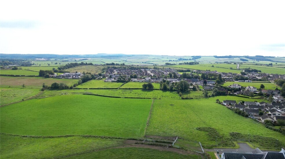 18 Chestnut Grv, Coylton en venta - Foto del edificio - Imagen 2 de 3