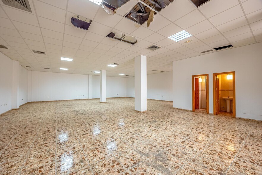Calle de Felipe II, 20, Santa Lucía de Tirajana, Las Palmas en venta - Foto del interior - Imagen 3 de 21