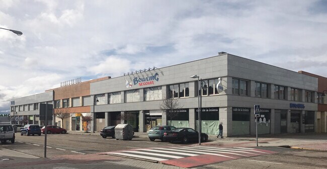 Más detalles de Local en venta