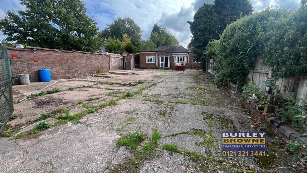 6 Forge Ln, Sutton Coldfield en alquiler - Foto del edificio - Imagen 3 de 3