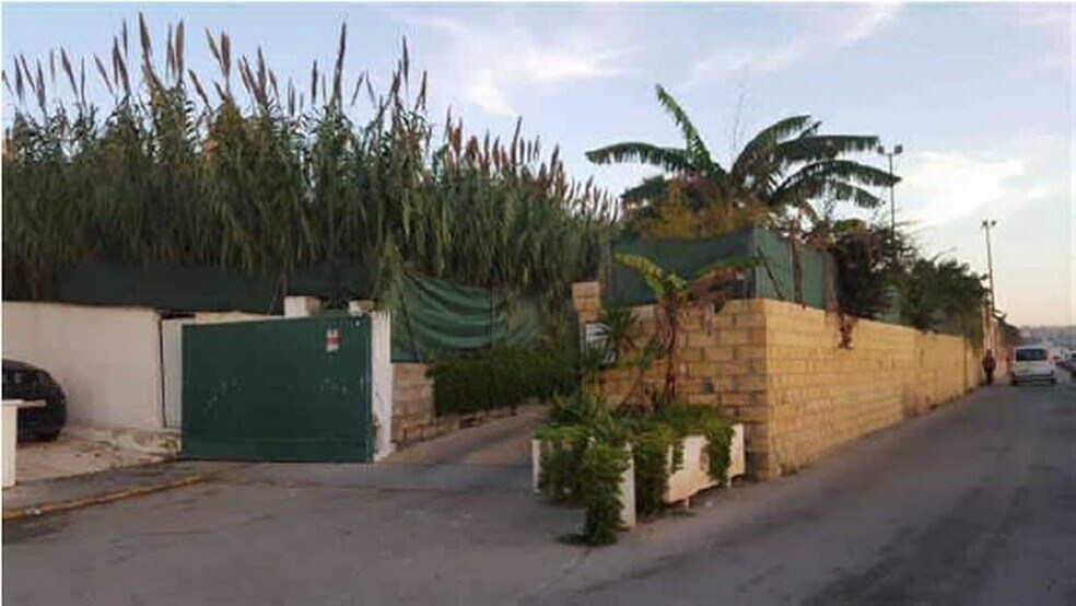 Terreno en Chiclana de la Frontera, Cádiz en venta - Foto del edificio - Imagen 2 de 16