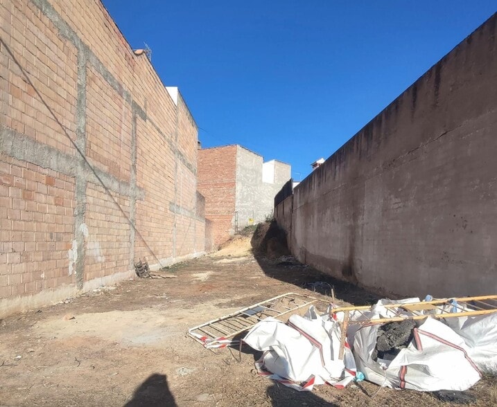 Terreno en Villafranca de Córdoba, Córdoba en venta - Foto de la construcción - Imagen 2 de 2