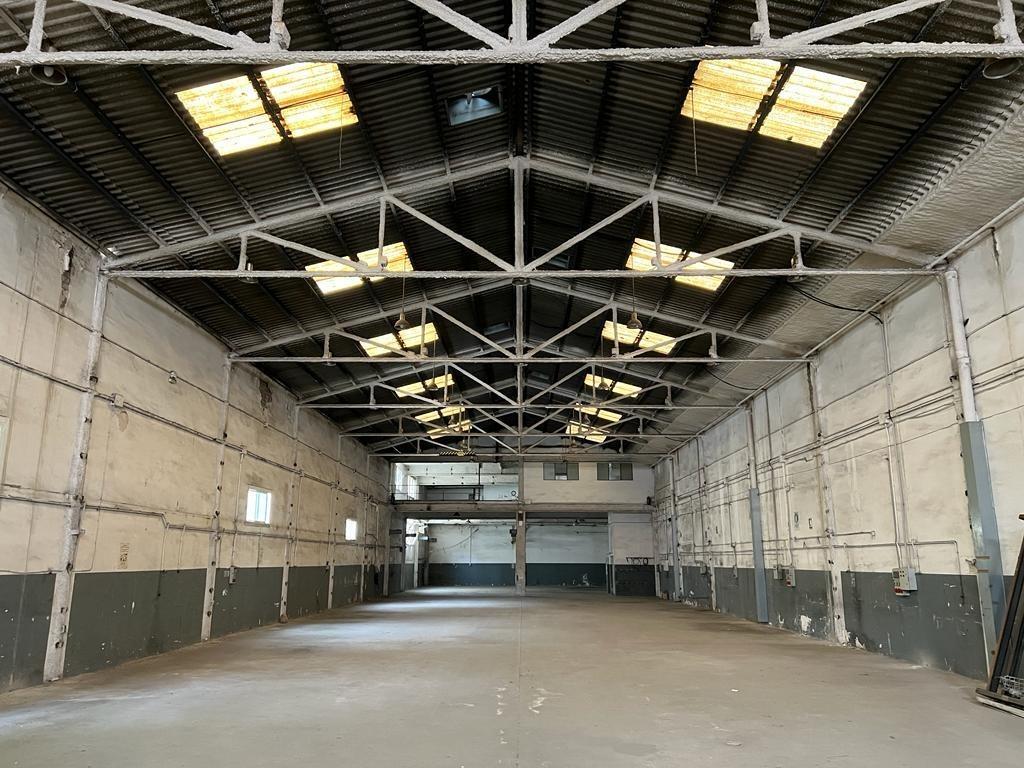 Nave en Barberà del Vallès, Barcelona en venta Foto del interior- Imagen 1 de 1