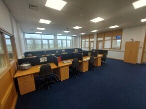 31 Wrest Park, Silsoe en alquiler Foto del interior- Imagen 2 de 3