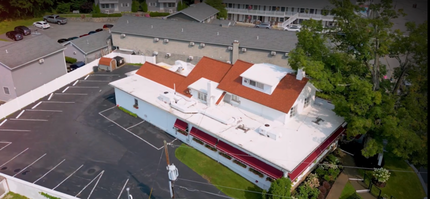 429 Canada St, Lake George, NY - VISTA AÉREA  vista de mapa