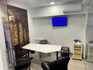 Más detalles de Oficina en alquiler