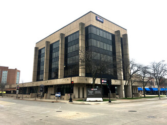 Más detalles para 111 N Main St, Oshkosh, WI - Oficinas en alquiler