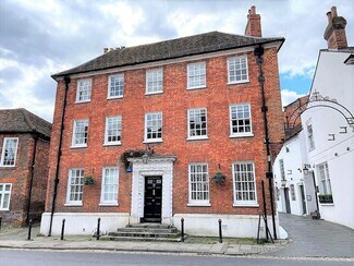 Más detalles de 86 New St, Henley On Thames - Oficina en venta