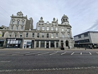 Más detalles de 208-214 Union St, Aberdeen - Coworking en alquiler
