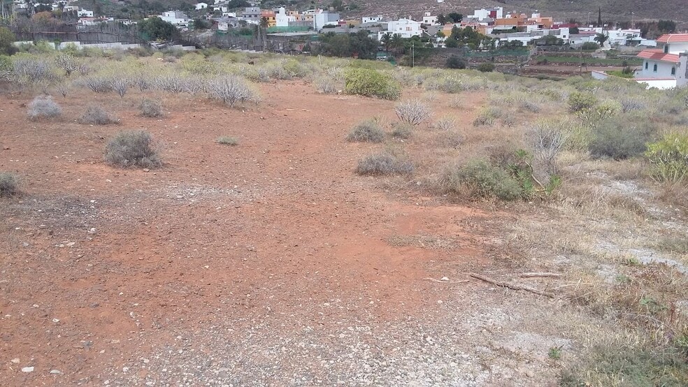 Calle Gadifer de la Salle, 26, Ingenio, Las Palmas en venta - Foto del edificio - Imagen 3 de 27