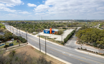 18745 Redland Rd, San Antonio, TX en alquiler Foto del edificio- Imagen 2 de 5