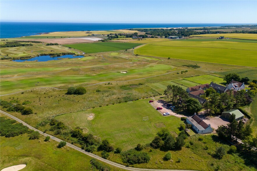 Land At Balmashie, St Andrews en venta - Otros - Imagen 3 de 3