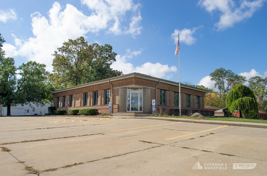 3975 Kenneth Dr, Rootstown, OH en alquiler - Foto del edificio - Imagen 1 de 8