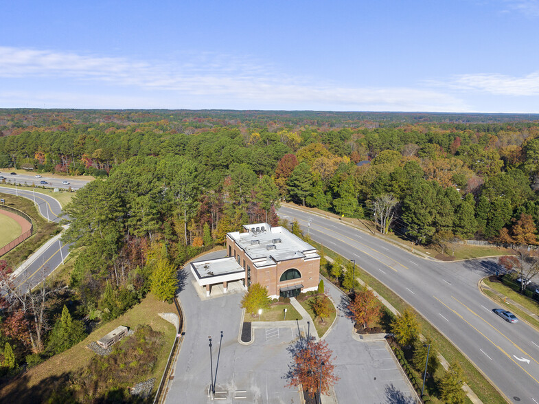 701 Mutual Ct, Raleigh, NC en alquiler - Foto del edificio - Imagen 3 de 50