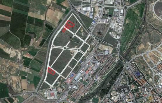 Calle de Lorenzo de Trillo, 30, Guadalajara, Guadalajara en venta - Foto principal - Imagen 1 de 1