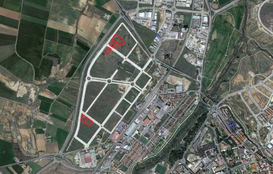 Calle de Lorenzo de Trillo, 30, Guadalajara, Guadalajara en venta Foto principal- Imagen 1 de 1