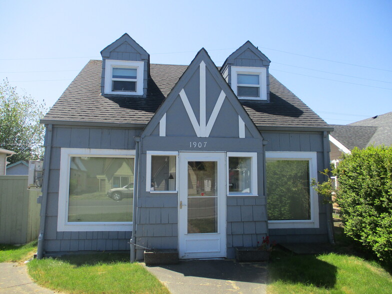 1907 Simpson Ave, Aberdeen, WA en venta - Foto principal - Imagen 1 de 8