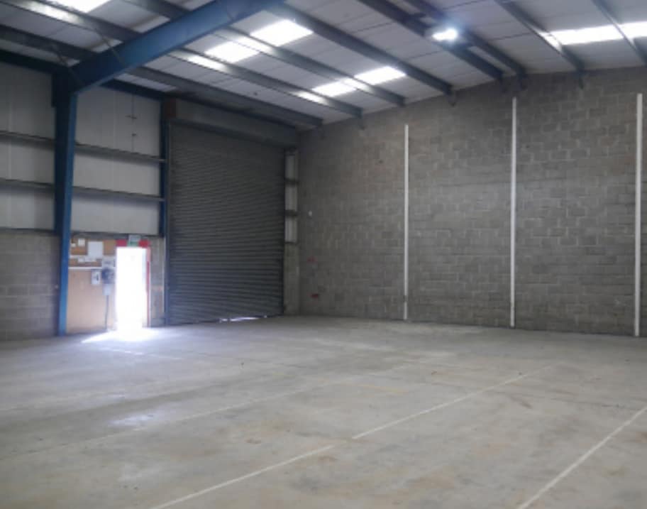 3 Pentland Industrial Estate, Loanhead en alquiler Foto del interior- Imagen 1 de 2