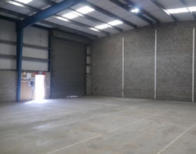 3 Pentland Industrial Estate, Loanhead en alquiler Foto del interior- Imagen 1 de 2