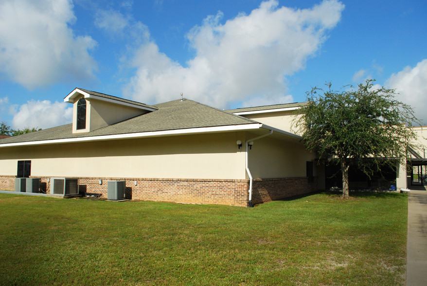 1759 Medical Park Dr, Biloxi, MS en alquiler - Foto del edificio - Imagen 3 de 11