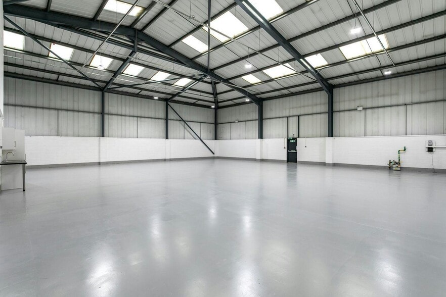 Wheatlea Rd, Wigan en alquiler - Foto del edificio - Imagen 3 de 9